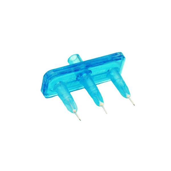 mesoram multi inektor s iglami dlya mezoterapii linejnye 3 igly 30g4 710215