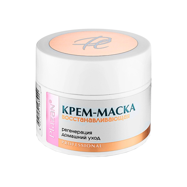 krem maska vosstanavlivayushchaya 50 ml