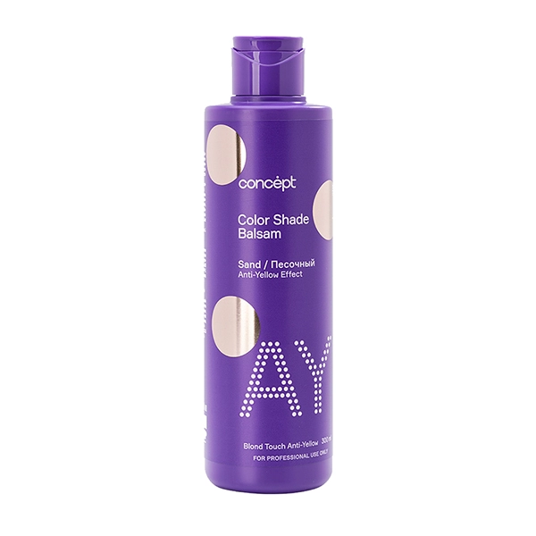 ottenochnyj balzam effekt karamelnyj blond 300 ml