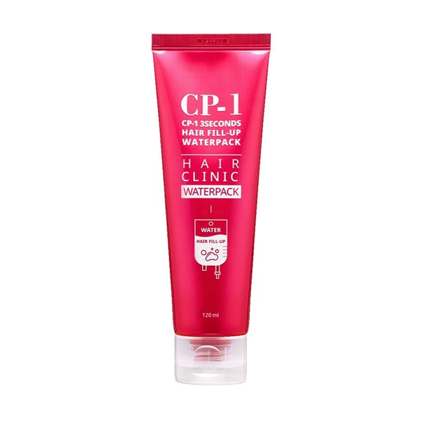 esthetic house syvorotka dlya volos vosstanovlenie cp 1 3seconds hair fill up waterpack 120ml esthetic house
