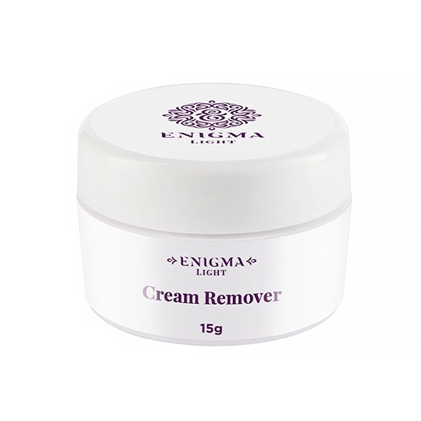 kremovyj remuver enigma light 15 gr