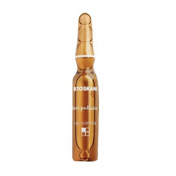 anti pollution 2 ml antioksidantnyj flyuid 2 ml