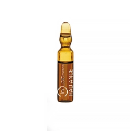 radiance cocktail vail 2 ml vyravnivayushchij ton kozhi koktejl 2 ml