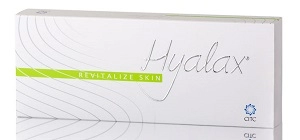biorevitalizant dlya uluchsheniya tonusa i elastichnosti kozhi lica hyalax revitalize skin 1 shpric 1 ml hyalax avstriya