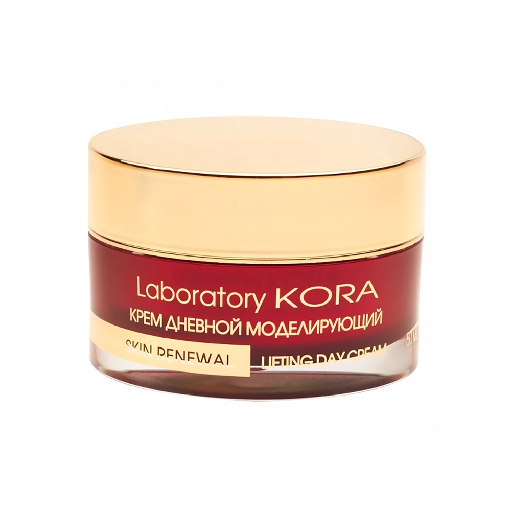 krem dnevnoj modeliruyushchij kora 50 ml