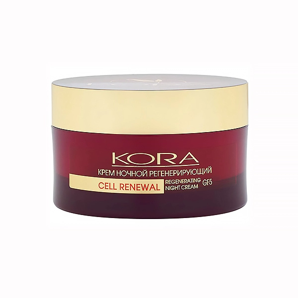 krem nochnoj regeneriruyushchij kora 50 ml