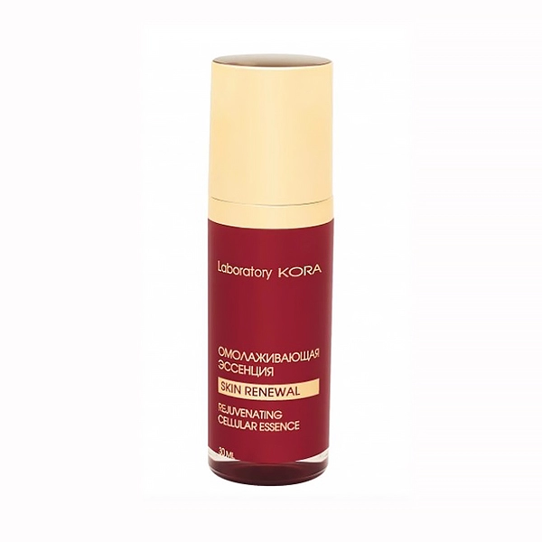 omolazhivayushchaya essenciya marki laboratory kora 30ml