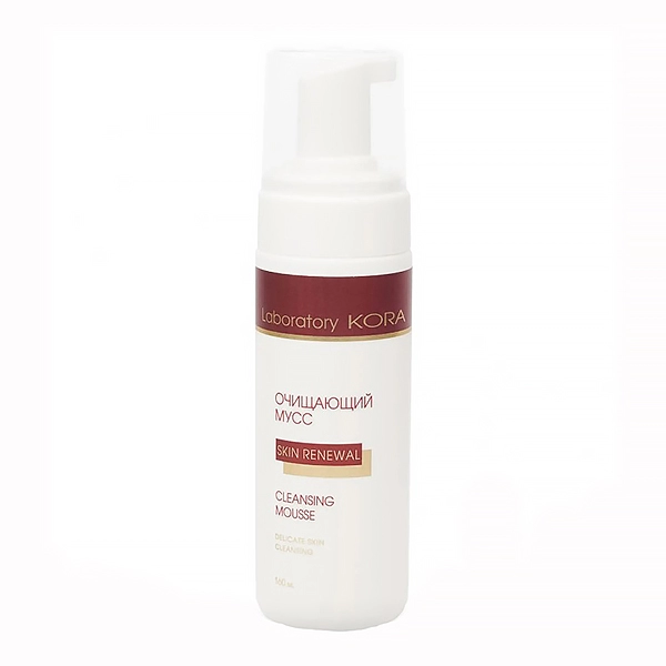 ochishchayushchij muss marki laboratory kora 160ml