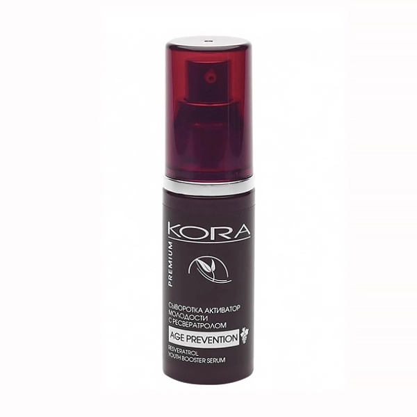 syvorotka aktivator molodosti s resveratrolom kora 30 ml