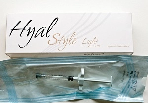 biorevitalizant dlya lica s antioksidantnoj aktivnostyu hyalstyle light 1 ml 1 shpric hyalstyle avstriya