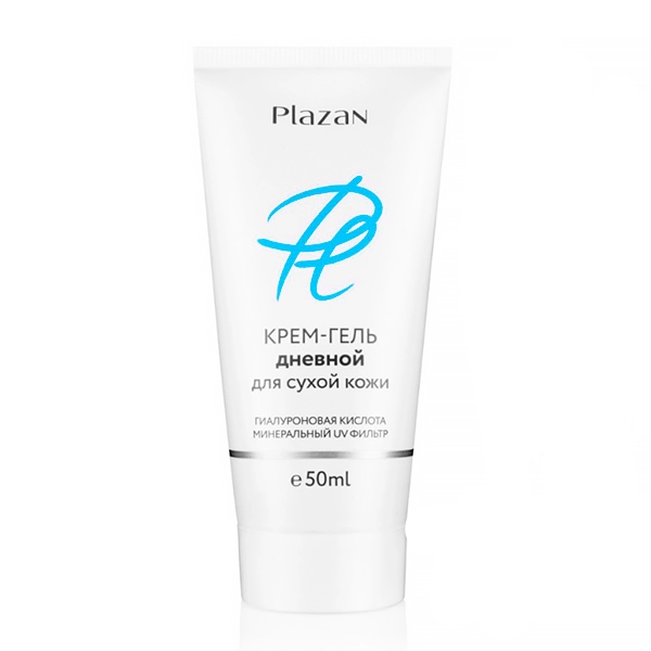 krem gel dnevnoj dlya suhoj kozhi 50 ml