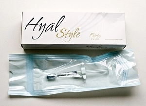 filler dlya korrekcii glubokih morshchin i korrekcii spinki nosa hyalstyle forte 1 ml 1 shpric hyalstyle avstriya