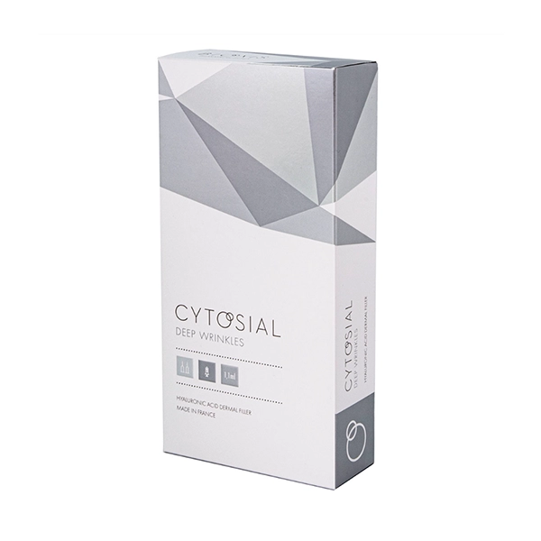 filler cytosial deep wrinkles 111 ml