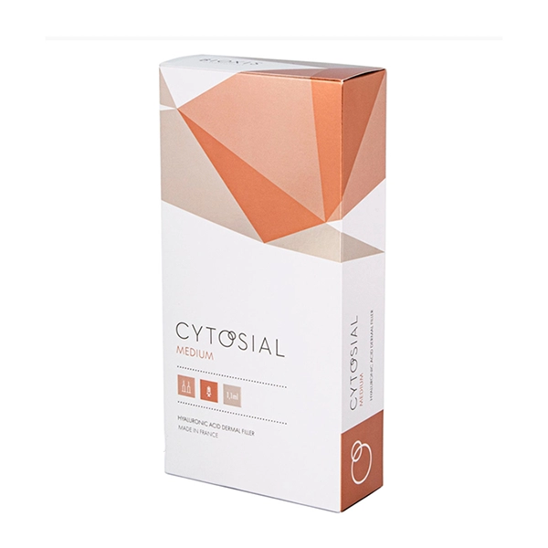 filler cytosial medium 1 ml cytosial franciya