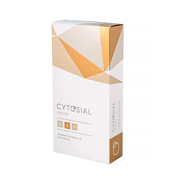 filler cytosial volume 11 1 ml franciya