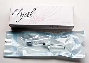 filler dlya modelirovaniya kontura i korrekcii formy gub hyalstyle smile 1 ml 1 shpric hyalstyle avstriya