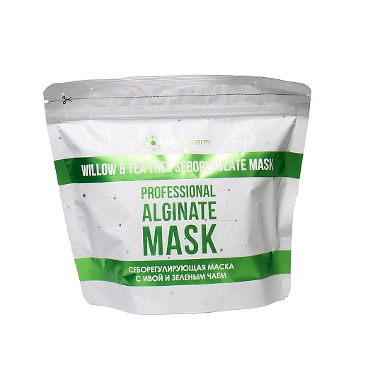 maska h12 willow tea tree 300 gr