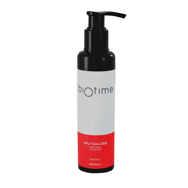 nejtralizator biotime 200 ml biotime neutralizer biotime