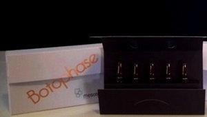 peptidnyj koktejl dlya poverhnostnogo primeneniya botophase 52 5 2 ml mesotech italiya