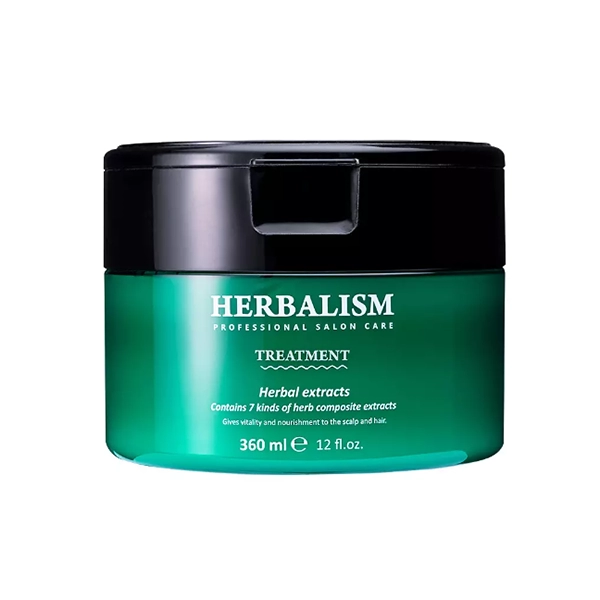 lador herbalism treatment maska dlya volos na travyanoj osnove 360ml
