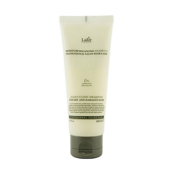 lador moisture balancing conditioner uvlazhnyayushchij kondicioner dlya volos 100ml