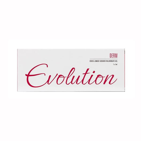 implant vnutridermalnyj evolution derm 1ml