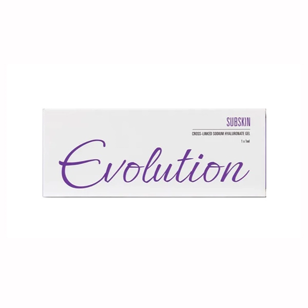 implant vnutridermalnyj evolution subskin 1ml