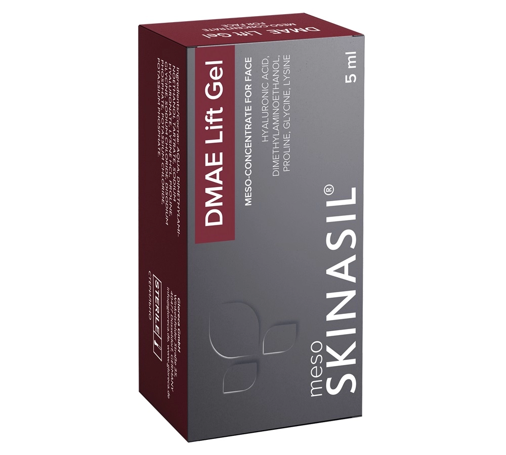 mezo koncentrat dlya lica dmae lift gel dmae lift gel 5ml
