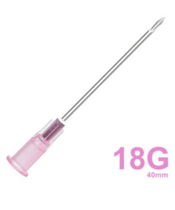 igla inekcionnaya odnorazovaya sterilnaya kdm 18g 1240m germaniya sht