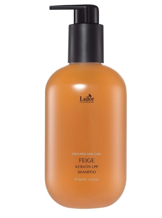 lador keratin lpp shampoo feige parfyumirovannyj shampun dlya volos s keratinom 350ml