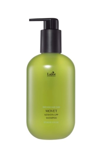 lador keratin lpp shampoo movet parfyumirovannyj shampun dlya volos s keratinom 350ml