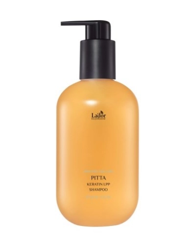 lador keratin lpp shampoo pitta parfyumirovannyj shampun dlya volos s keratinom 350ml