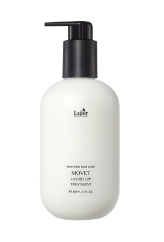 lador keratin lpp treatment movet uvlazhnyayushchaya parfyumirovannaya maska dlya suhih i povrezhdennyh volos 350 ml 350 ml lador yuzhnaya koreya