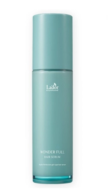lador wonder full hair serum uvlazhnyayushchaya i vosstanavlivayushchaya syvorotka dlya volos