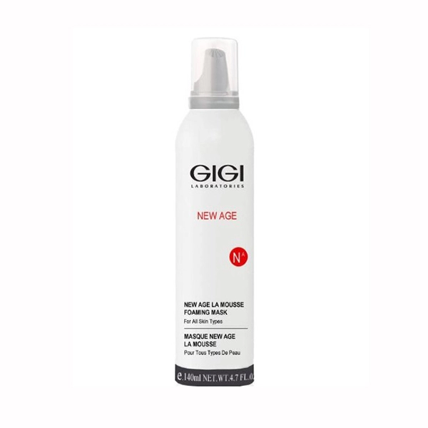 na g4 mousse mask maska muss lifting 150ml