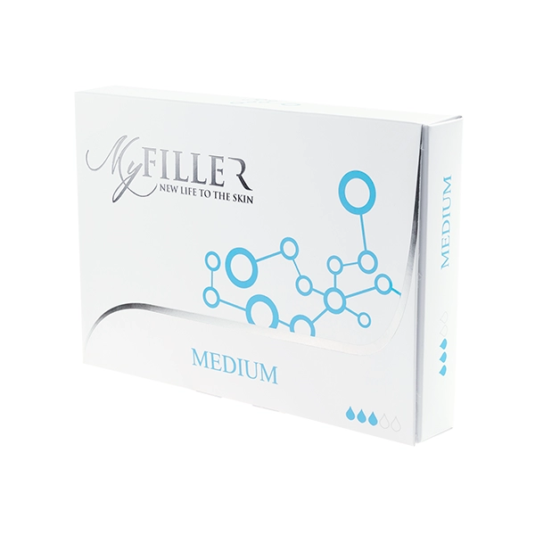 my filler medium shpric 1 ml