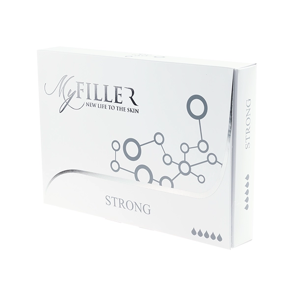 my filler strong shpric 1 ml