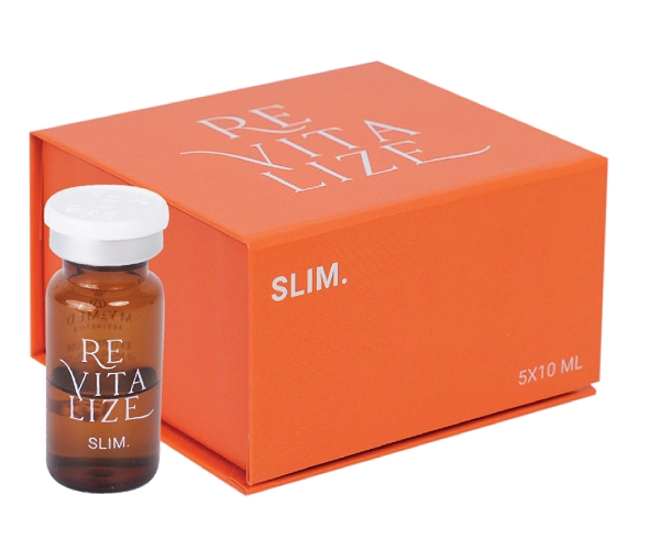 my filler revitalize slim flakon 10 ml