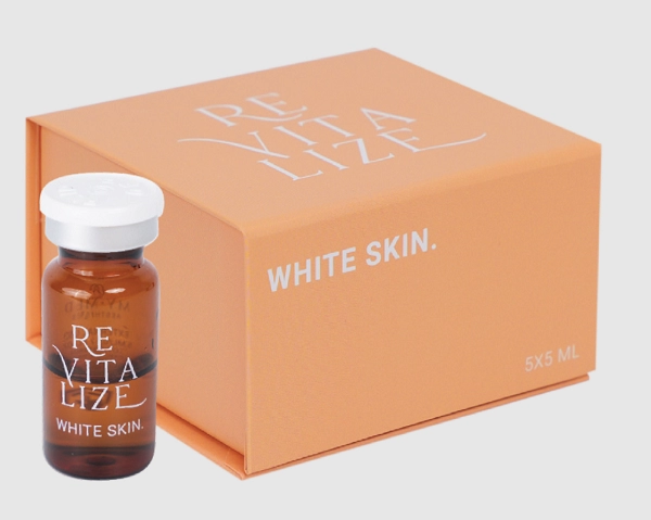my filler revitalize white skin flakon 5 ml