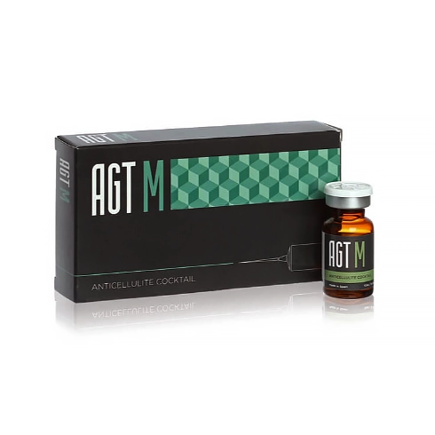 anticellyulitnyj koktel anticellulite coctail 10ml