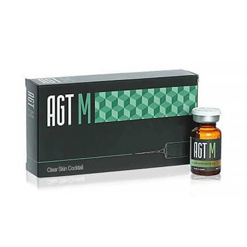 protivovospalitelnyj ochishchayushchij koktejl clear skin coctail 5ml