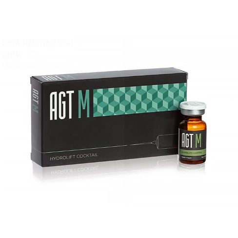 uvlazhnyayushchij lifting koktejl 30 hydro lifting coctail 5ml