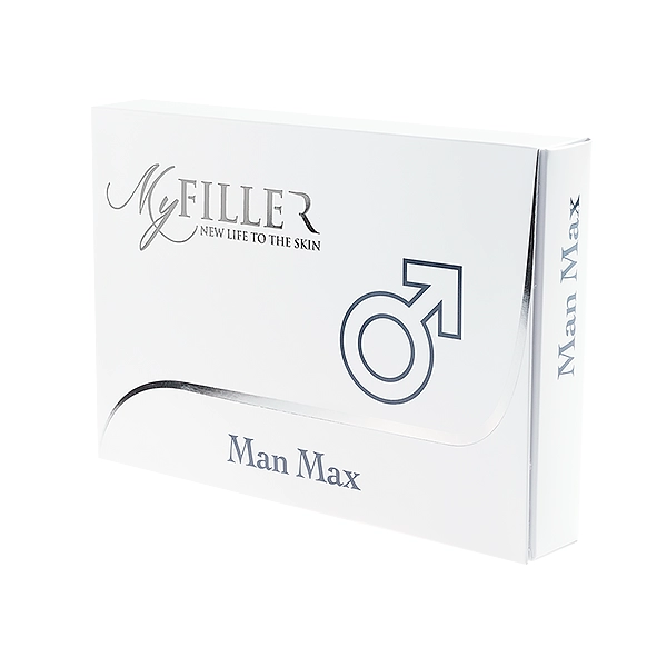 my filler man max shpric 1 ml