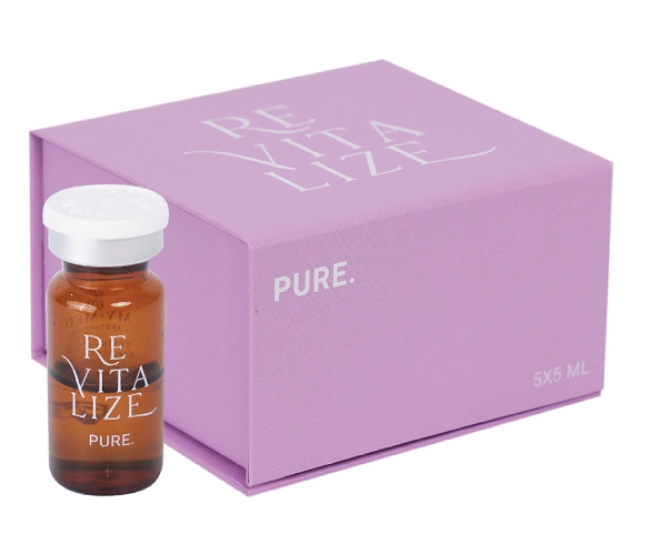my filler revitalize pure flakon 5 ml