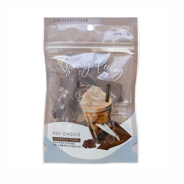 medb hot cacao gommage gommazh dlya lica s ekstraktami kakao i molochnogo proteina 103g