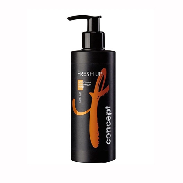 ottenochnyj balzam obogashchennyj kollagenom mednyj 250ml fresh up concept