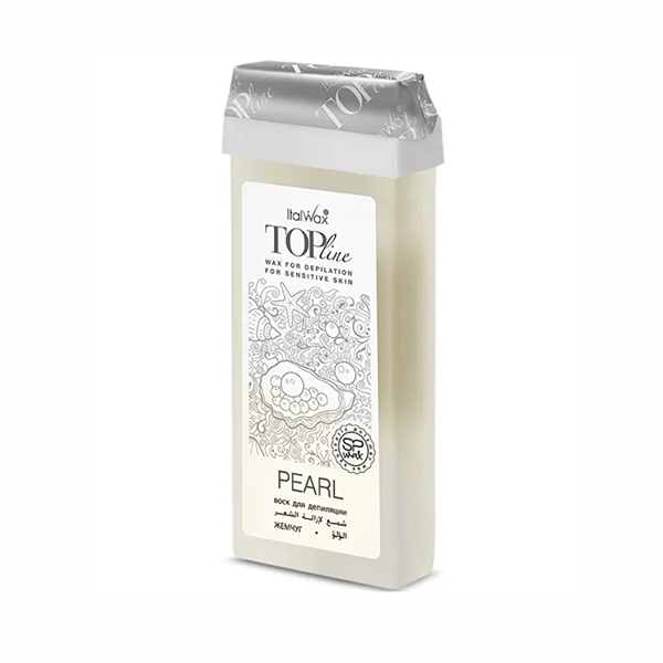 vosk italwax top line crystal kristall v kartridzhe 100ml