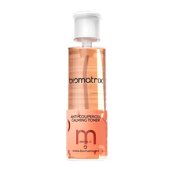 uspokaivayushchij tonik protiv kuperoza marki biotajm biotime anti couperose calming toner200ml