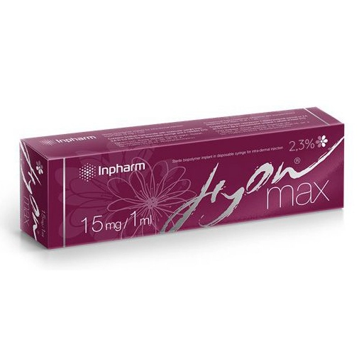 gion maks 23mg1ml23 filler shpric
