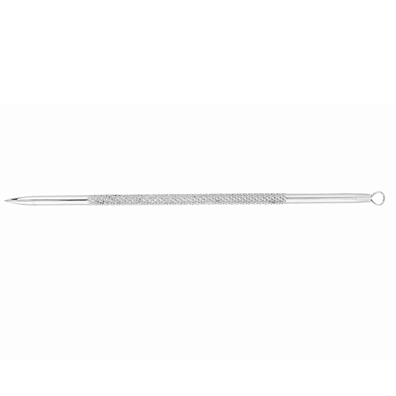 nippon nippers instrument kosmetologicheskij igla dlina 120 mm
